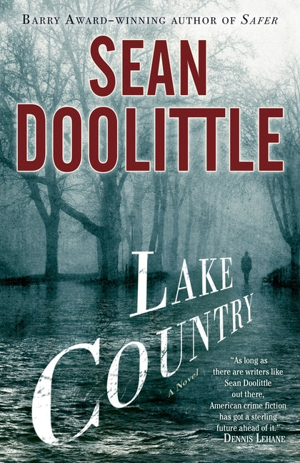 Lake Country by Doolittle, Sean