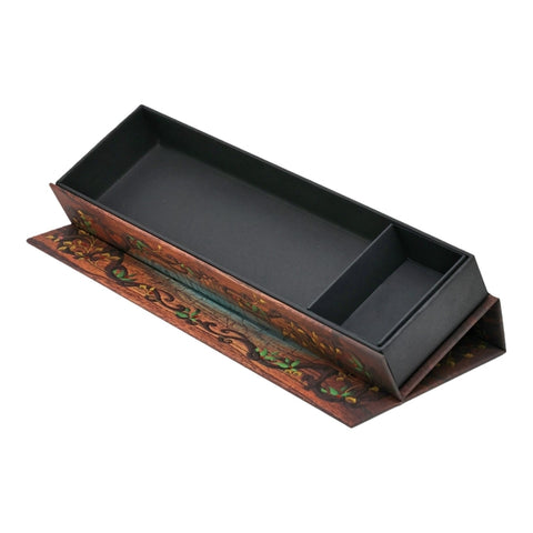 Carlo Collodi, Pinocchio Pencil Case by Paperblanks (Fairy Tale Collection)