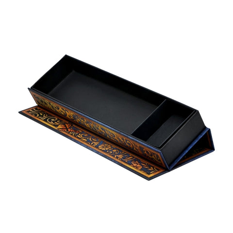 The Colourful Portrait Pencil Case by Paperblanks (Viva Frida) by Paperblanks