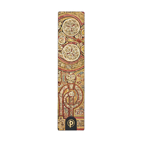 Generatio Bookmark by Paperblanks (the Book of Kells) by Paperblanks