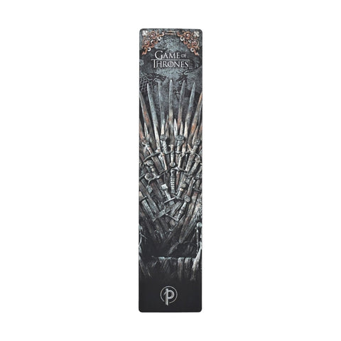 For the Throne Bookmark by Paperblanks (Game of Thrones Collection) by Paperblanks