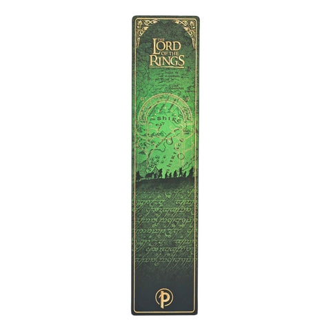 Power of Fellowship Bookmark by Paperblanks (the Lord of the Rings Collection) by Paperblanks