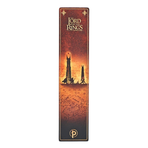 The Quest Continues Bookmark by Paperblanks (the Lord of the Rings Collection) by Paperblanks