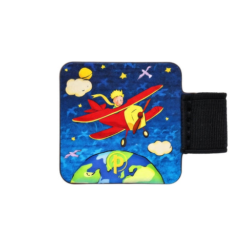 The Little Prince Pen Loop, Saint-Exupéry Collection by Paperblanks (Antoine de Saint-Exupéry) by Paperblanks