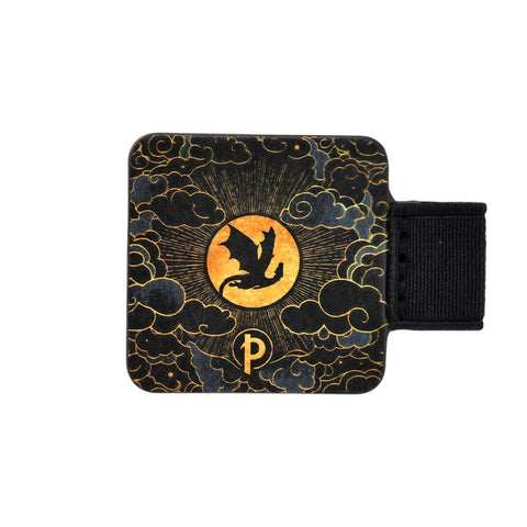 Fourth Wing Shadows of Navarre Pen Loop, Rebecca Yarros' Empyrean Collection by Paperblanks (Fourth Wing) by Paperblanks