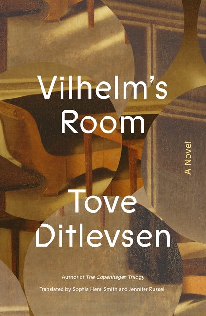 Vilhelm's Room