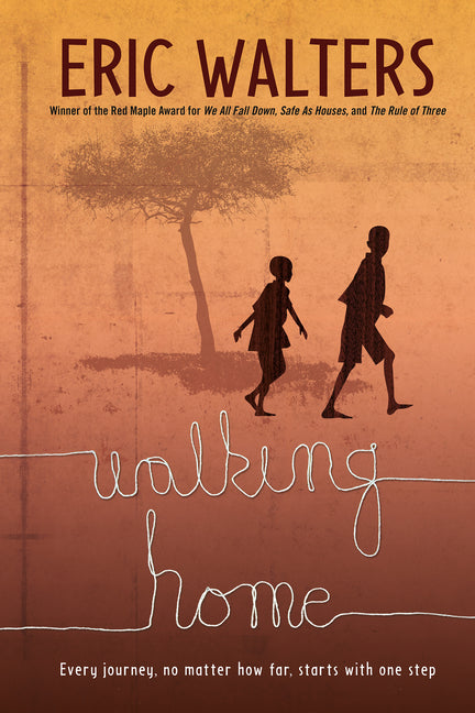 Walking Home