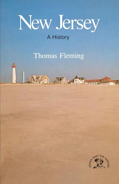New Jersey by Fleming, Thomas