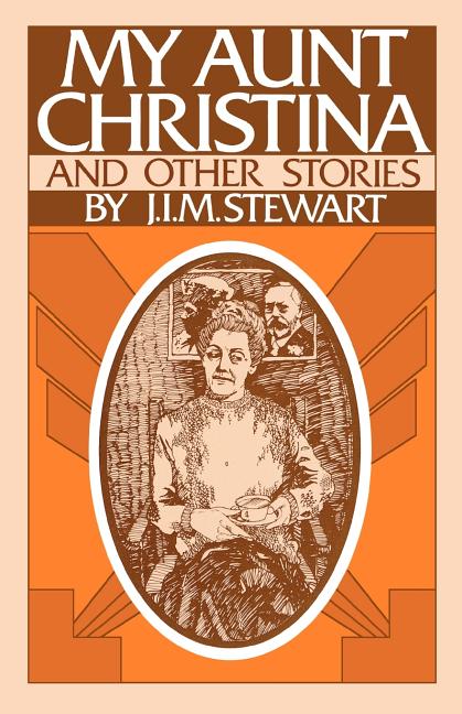 My Aunt Christina: And Other Stories