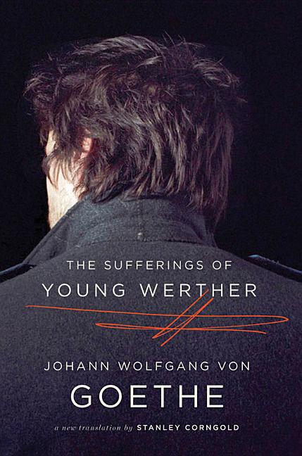 The Sufferings of Young Werther