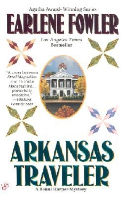 Arkansas Traveler