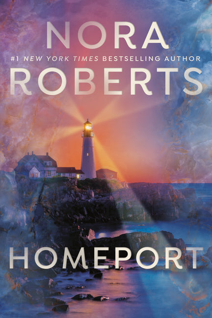 Homeport by Roberts, Nora
