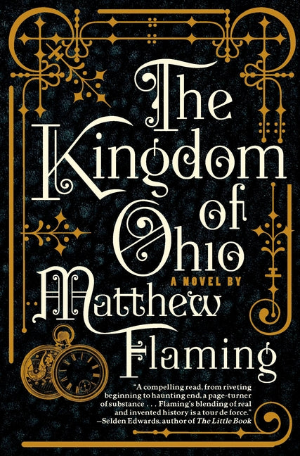The Kingdom of Ohio by Flaming, Matthew