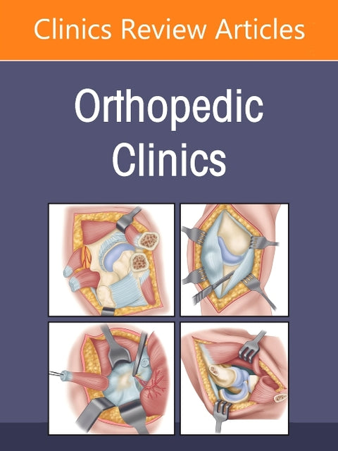 Regenerative Medicine, an Issue of Orthopedic Clinics: Volume 57-4 by Azar, Frederick M.