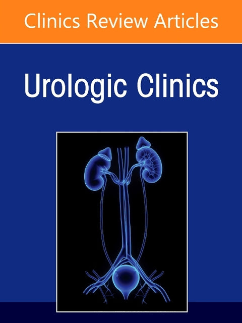 Management of Muscle Invasive Bladder Cancer, an Issue of Urologic Clinics of North America: Volume 53-4 by Clark, Peter E.