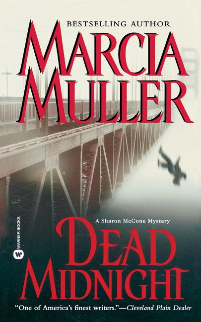 Dead Midnight by Muller, Marcia