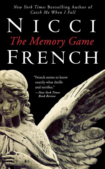The Memory Game by French, Nicci