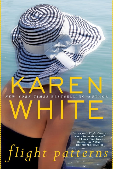 Flight Patterns by White, Karen