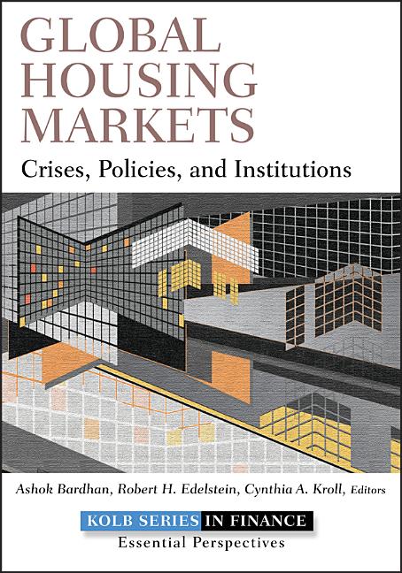 Global Housing (Kolb series)
