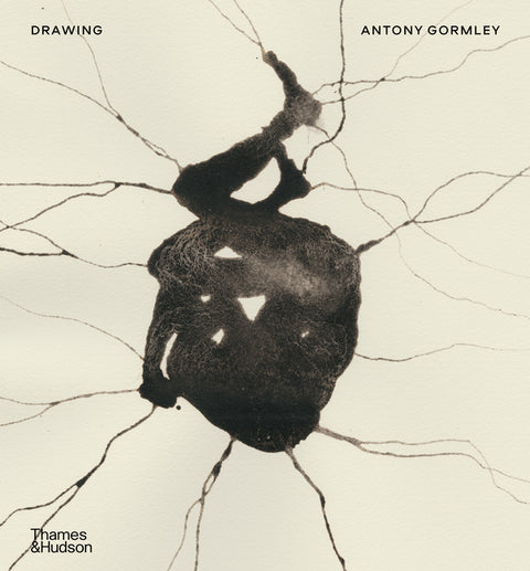 Drawing: Antony Gormley by Gormley, Antony