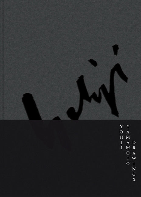 Yohji Yamamoto Drawings by Samson, Alexandre