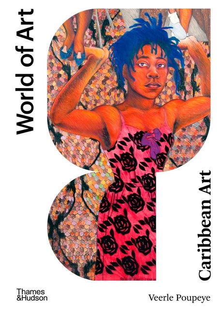 Caribbean Art by Poupeye, Veerle