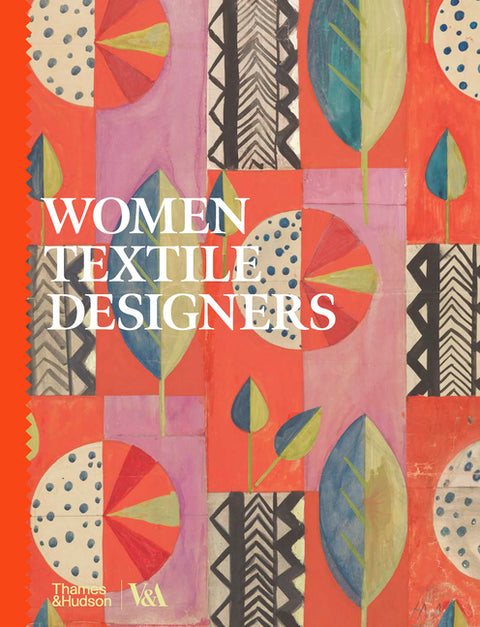 Women Textile Designers