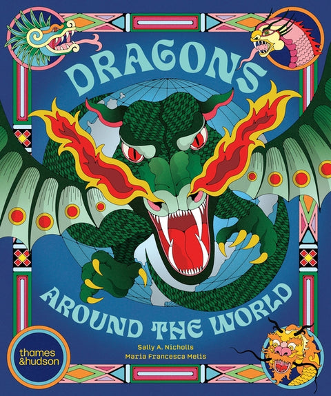 Dragons Around the World
