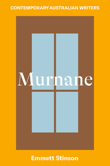 Murnane by Stinson, Emmett