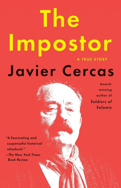 The Impostor: A True Story