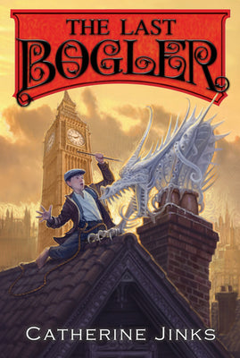The Last Bogler, 3