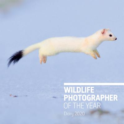 Wildlife Photographer of the Year Pocket Diary 2020 by Natural History Museum