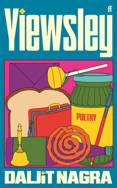 Yiewsley by Nagra, Daljit