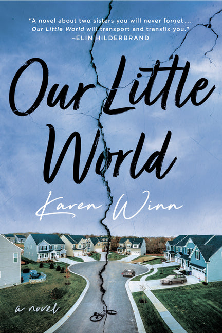 Our Little World by Winn, Karen