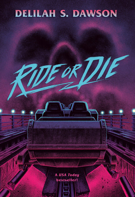 Ride or Die