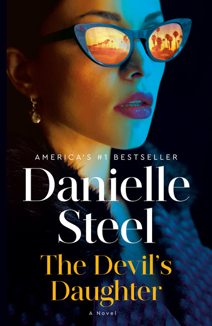 The Devil's Daughter by Steel, Danielle