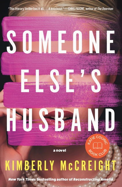 Someone Else's Husband