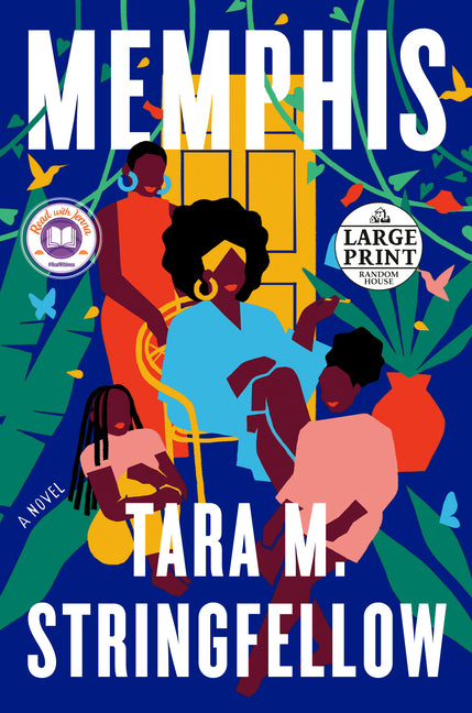 Memphis: A Read with Jenna Pick: A Novel