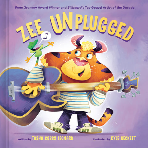 Zee Unplugged by Cobbs Leonard, Tasha