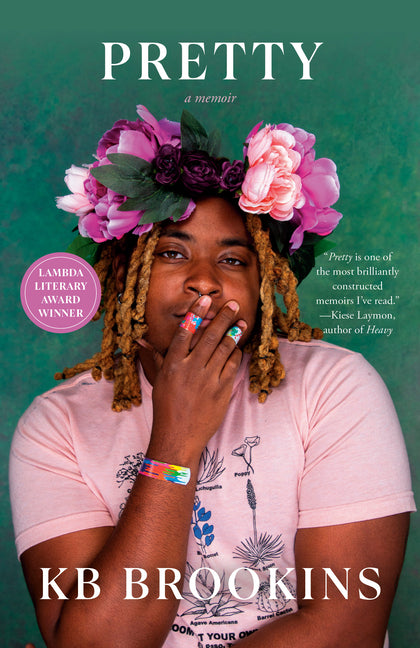 Pretty: A Memoir