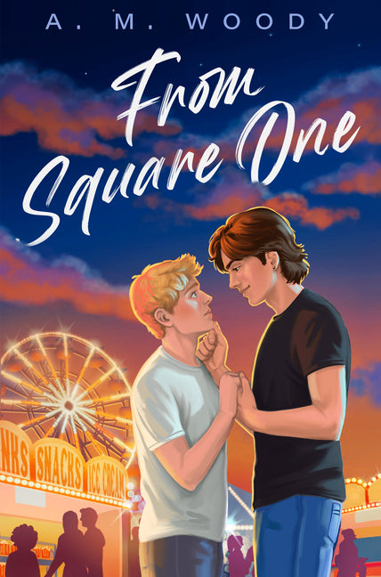 From Square One by Woody, A. M.
