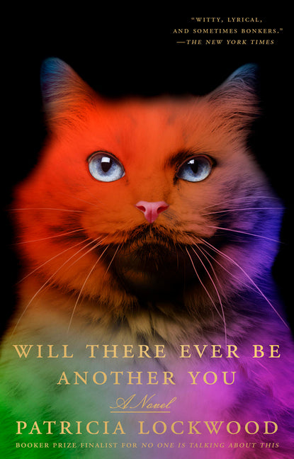 Will There Ever Be Another You by Lockwood, Patricia