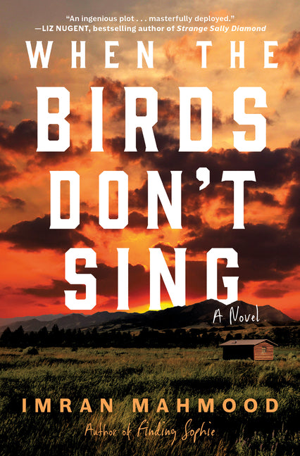 When the Birds Don't Sing by Mahmood, Imran