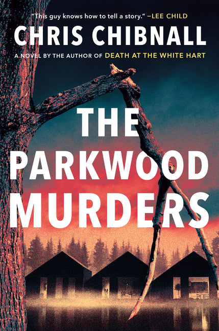 The Parkwood Murders by Chibnall, Chris