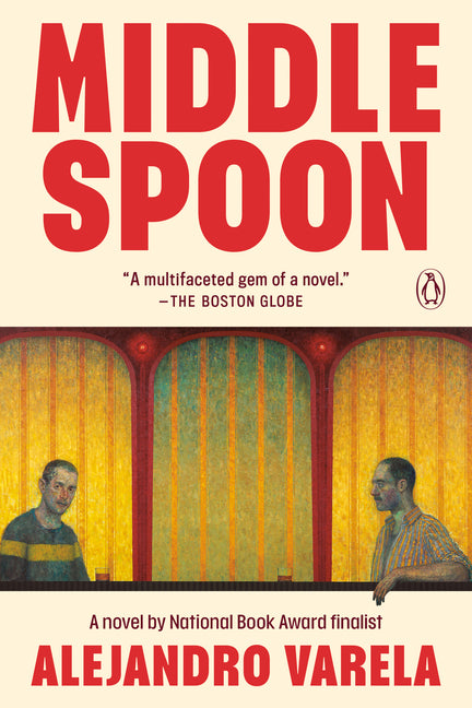 Middle Spoon by Varela, Alejandro