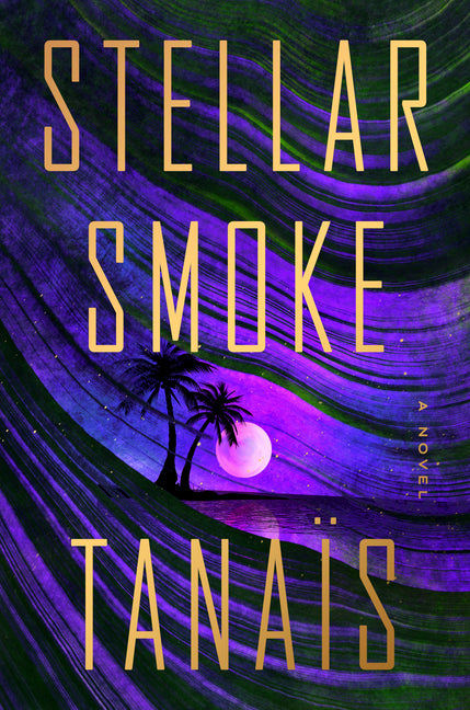 Stellar Smoke by TanaÃ¯s