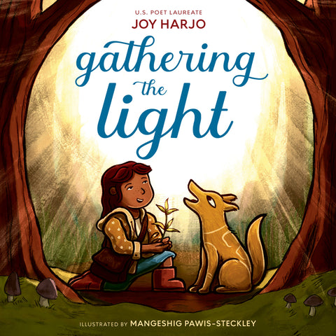 Gathering the Light