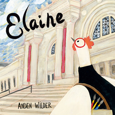 Elaine by Wilder, Anden