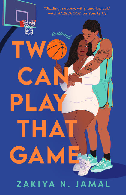 Two Can Play That Game by Jamal, Zakiya N.