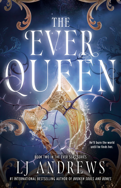 The Ever Queen